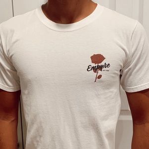 Empyre t-shirt